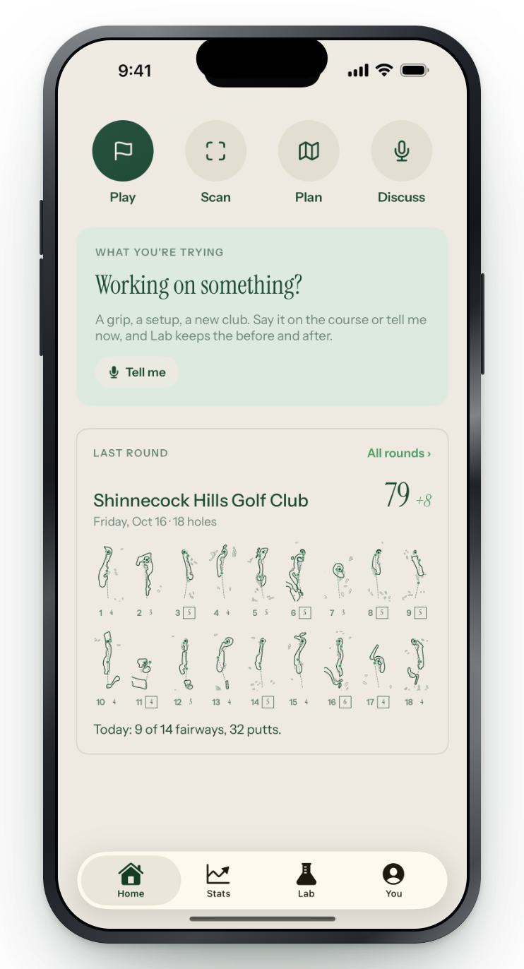 Transparent device mockup preview