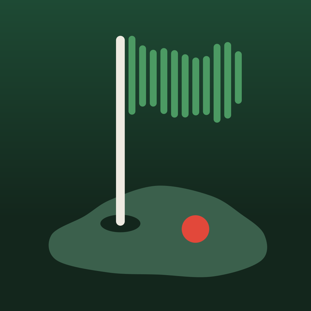 App icon and logos preview